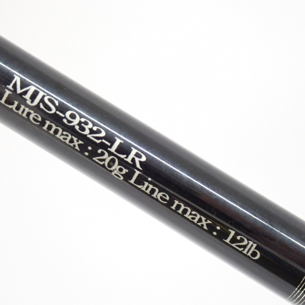 セブンセンスミッドナイトジェティ MJS-932-LR